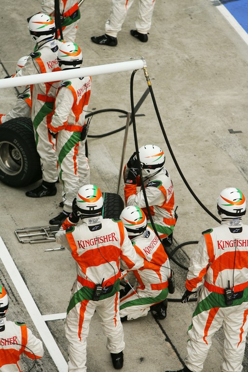 GP MALESIA Domenica